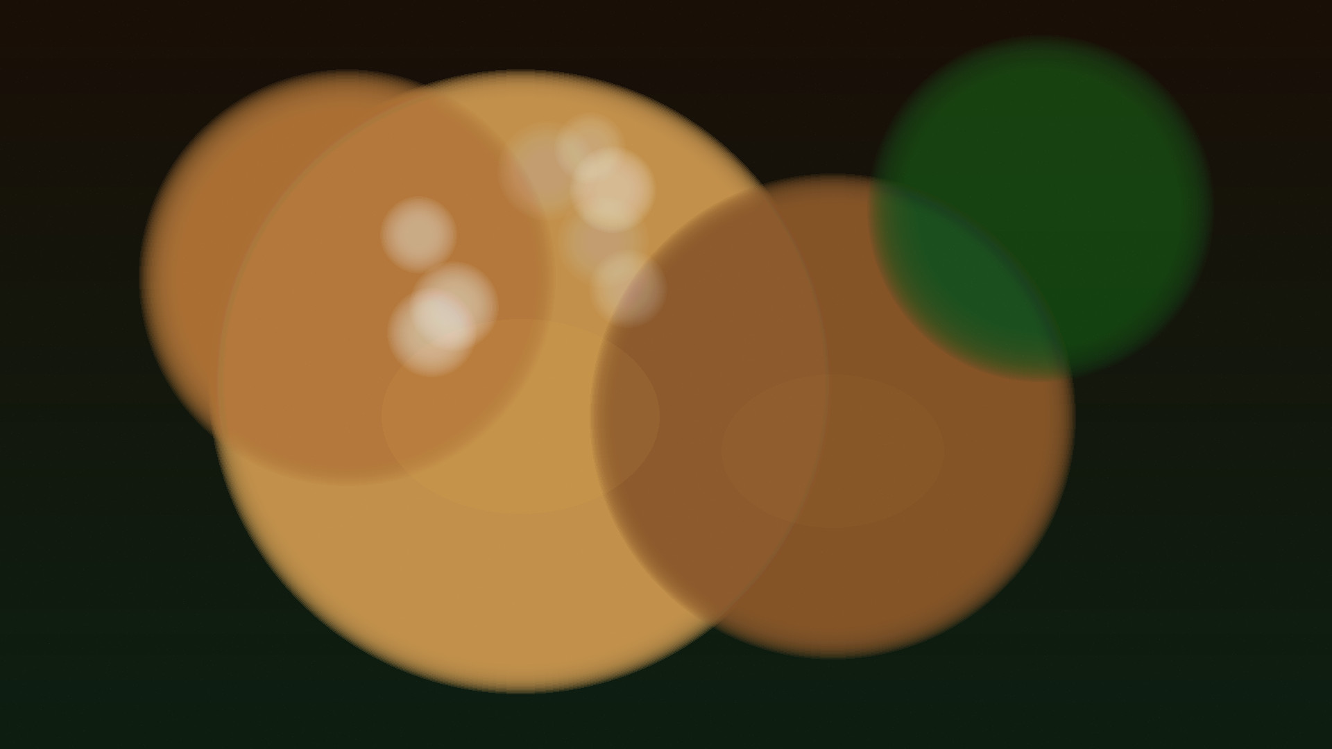 향촌흑염소 대표 메뉴